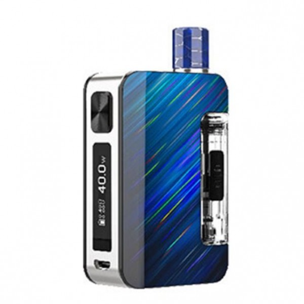 Joyetech Exceed Grip Pro 40W Pod Kit-Rainbow Star Trail