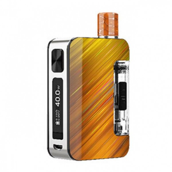 Joyetech Exceed Grip Pro 40W Pod Kit-Rainbow Star Trail