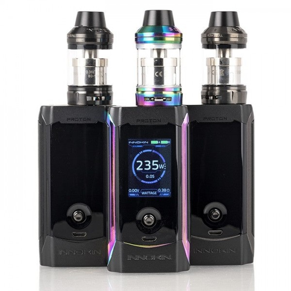 Innokin Proton 235W Kit