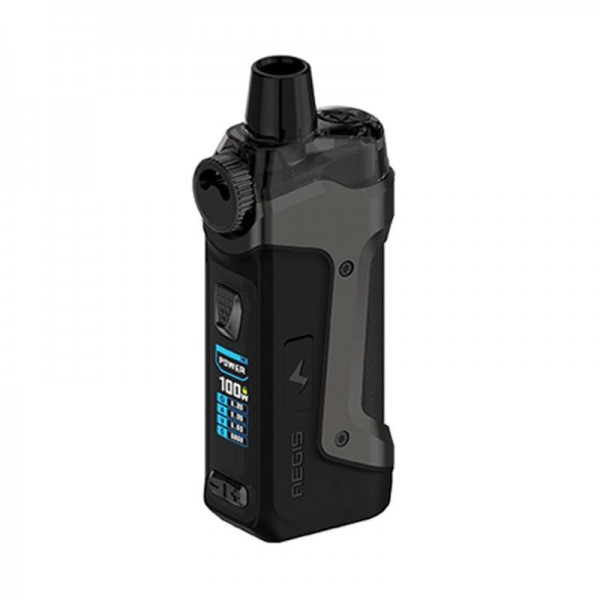 Geekvape Aegis Boost Pro 100W Pod Mod Kit-Aura Glow