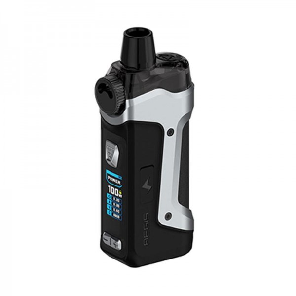 Geekvape Aegis Boost Pro 100W Pod Mod Kit-Aura Glow