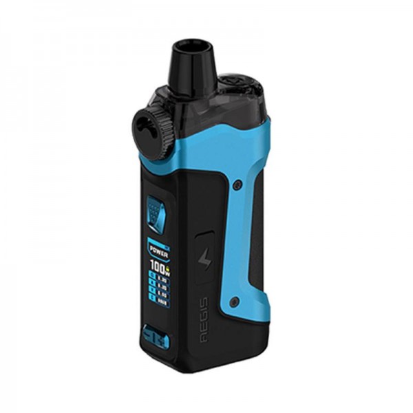 Geekvape Aegis Boost Pro 100W Pod Mod Kit-Aura Glow