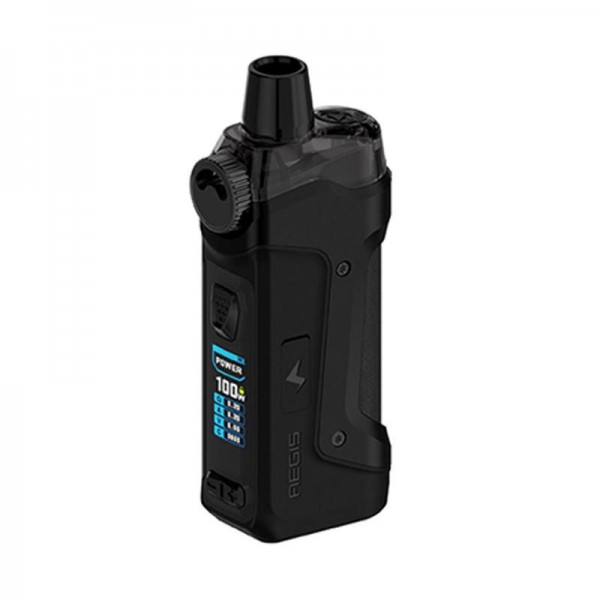 Geekvape Aegis Boost Pro 100W Pod Mod Kit-Aura Glow