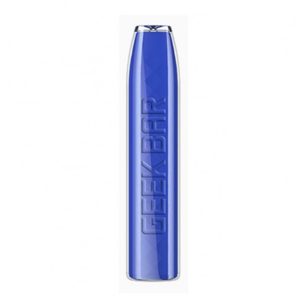 GEEK BAR Blueberry Ice Disposable Vape