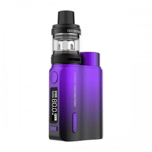 Vaporesso Swag II Kit With NRG SE MINI Tank-P...