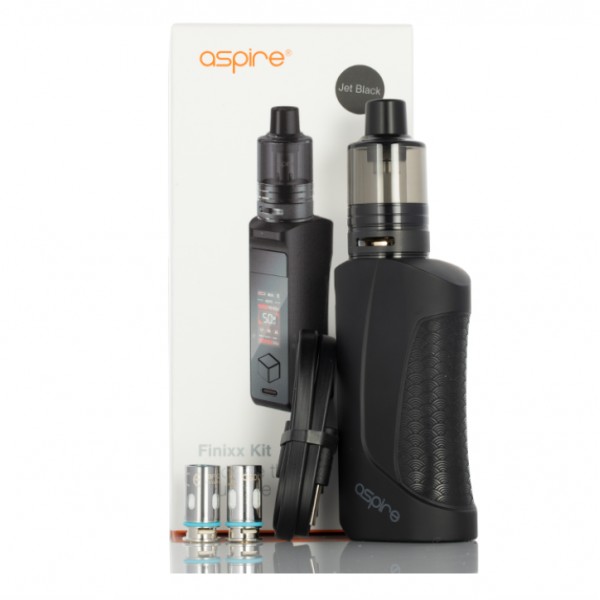 Aspire Finixx 80W Pod Mod Kit