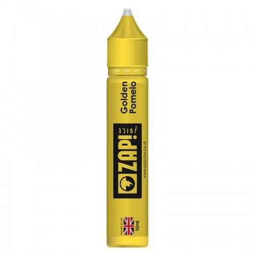 Zap! Juice Golden Pomelo 70/30 E-liquid 10ml