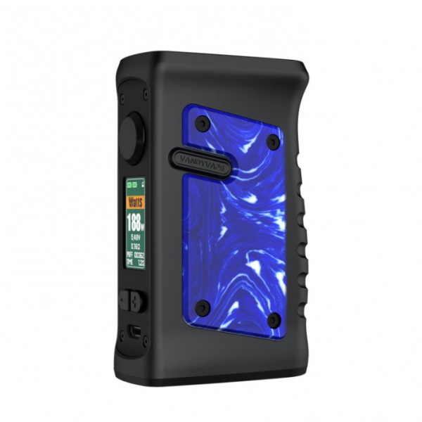 Vandy Vape Jackaroo Dual 18650 188W Mod