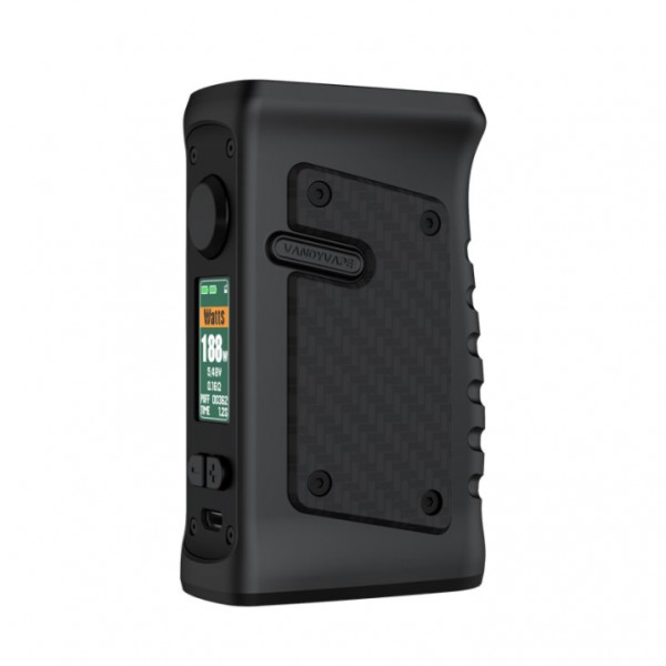 Vandy Vape Jackaroo Dual 18650 188W Mod