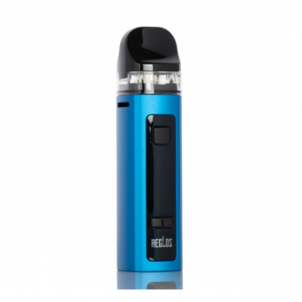 Uwell Aeglos 60W Pod Mod Kit