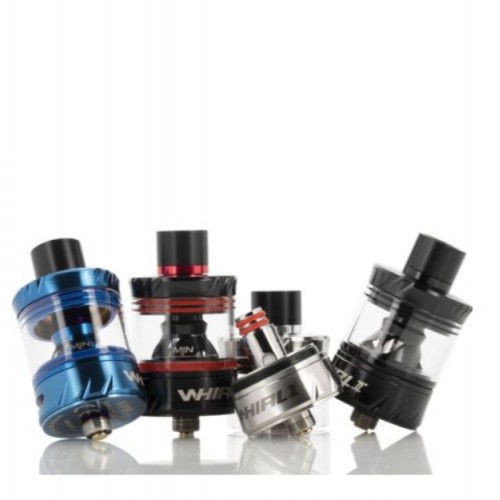 Uwell Whirl II 2 Tank