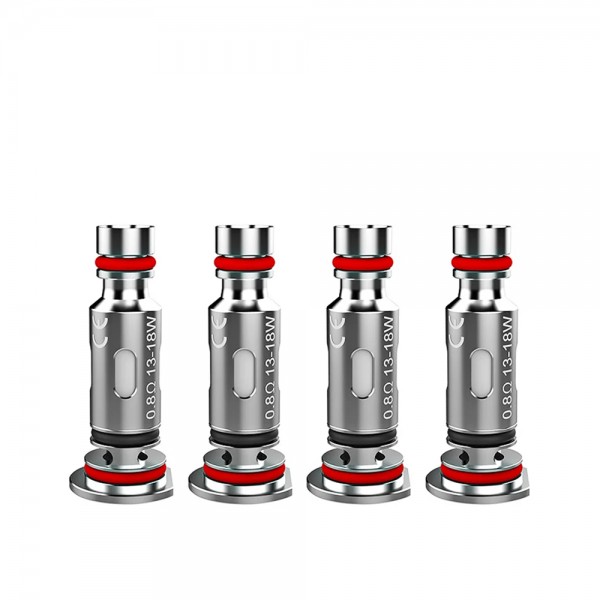 Uwell Caliburn G/G2 Replacement Coils