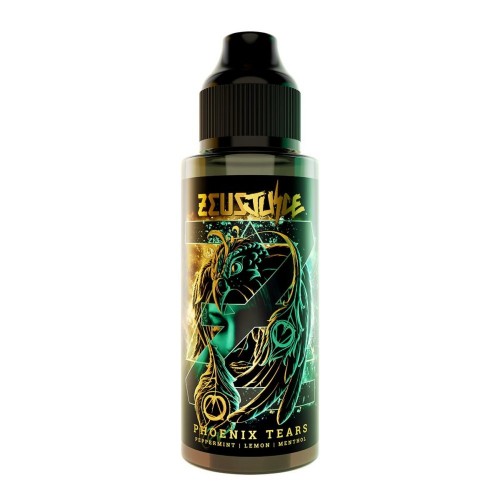 Zeus Juice Phoenix Tears Shortfill 100ml