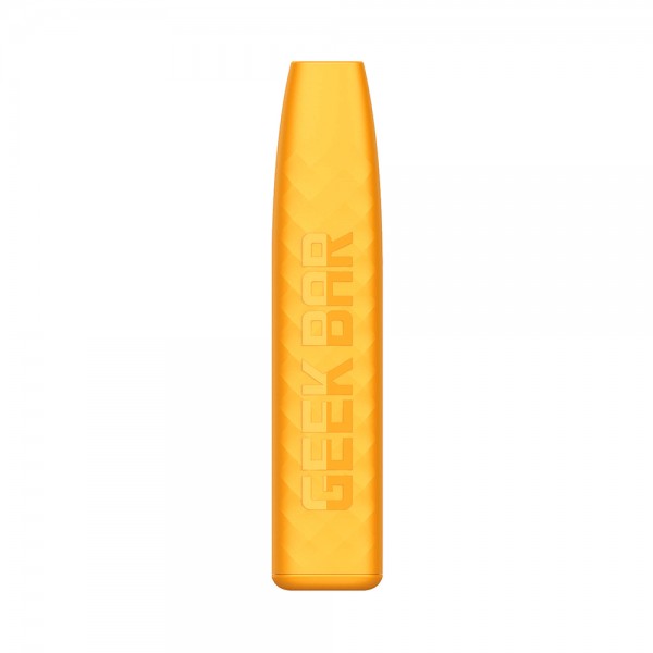 GEEK BAR Lite Mango Strawberry Disposable Vape