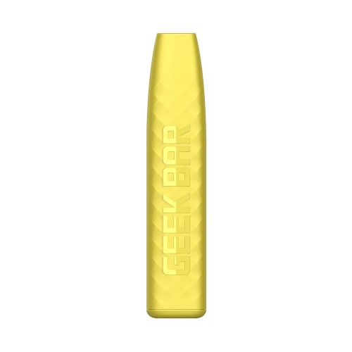 GEEK BAR Lite Banana Smoothie Disposable Vape