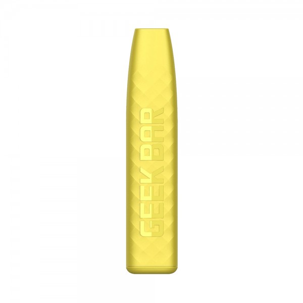 GEEK BAR Lite Banana Smoothie Disposable Vape