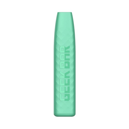 GEEK BAR Lite Lemon Mint Disposable Vape