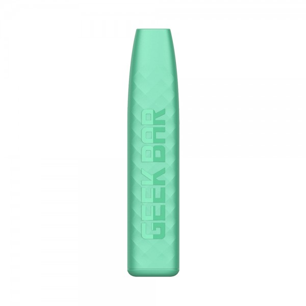 GEEK BAR Lite Lemon Mint Disposable Vape