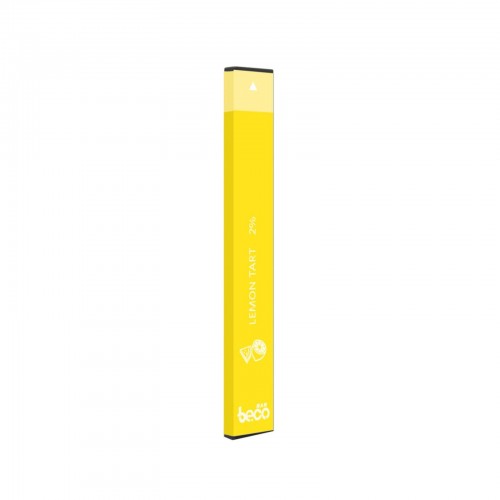 Beco Bar Lemon Tart Disposable Vape