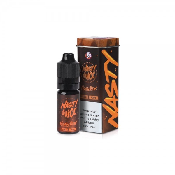 Nasty Juice Devil Teeth E-liquid 10ml