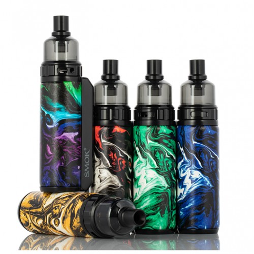 SMOK THALLO 80W Pod Mod Kit