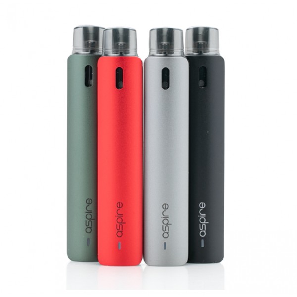 Aspire OBY Pod Kit