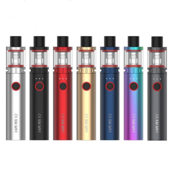 SMOK Vape Pen V2 60W Kit