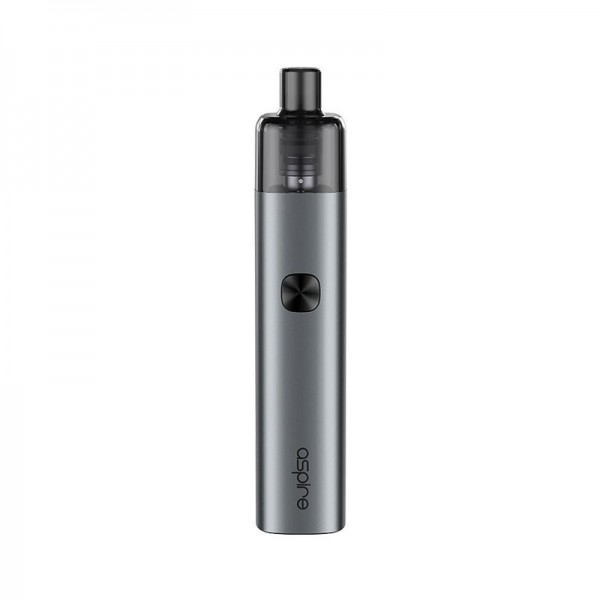 Aspire AVP Cube 16W Pod Kit