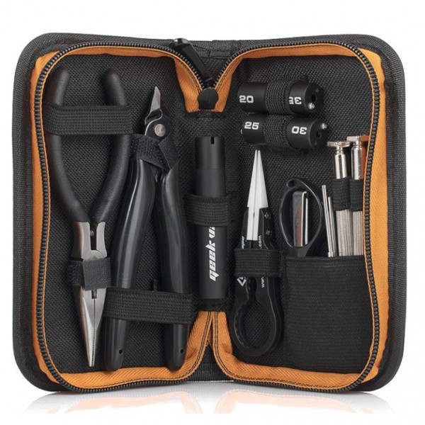 GeekVape Mini Tool Kit V2