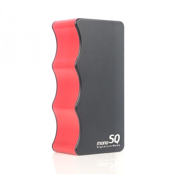 DOVPO x Signature Tips Mono SQ DNA75C 75W Box Mod