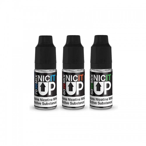 NICIT UP 10ML Nic Shot 18MG