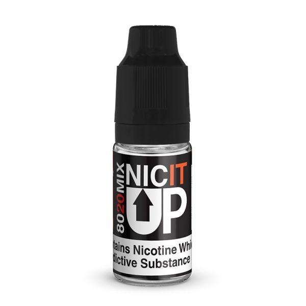 NICIT UP 10ML Nic Shot 18MG