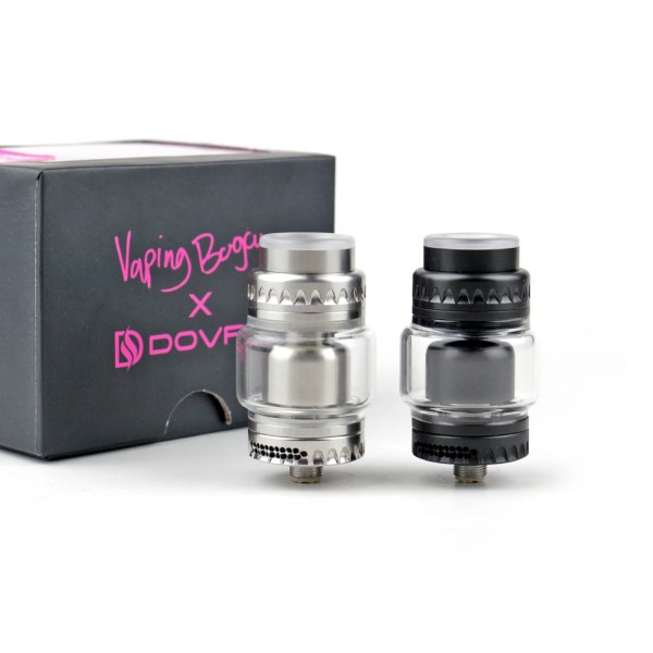 Dovpo Blotto Single Coil RTA