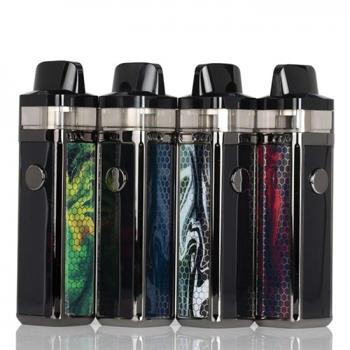 VOOPOO VINCI R 40W Pod Mod Kit