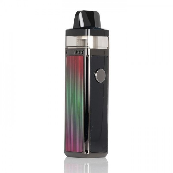 VOOPOO VINCI R 40W Pod Mod Kit