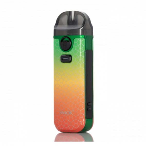 SMOK Nord 4 80W Pod Kit