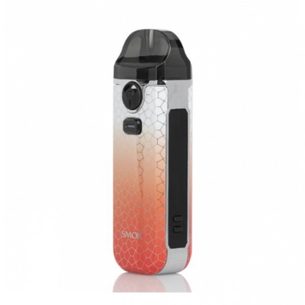 SMOK Nord 4 80W Pod Kit