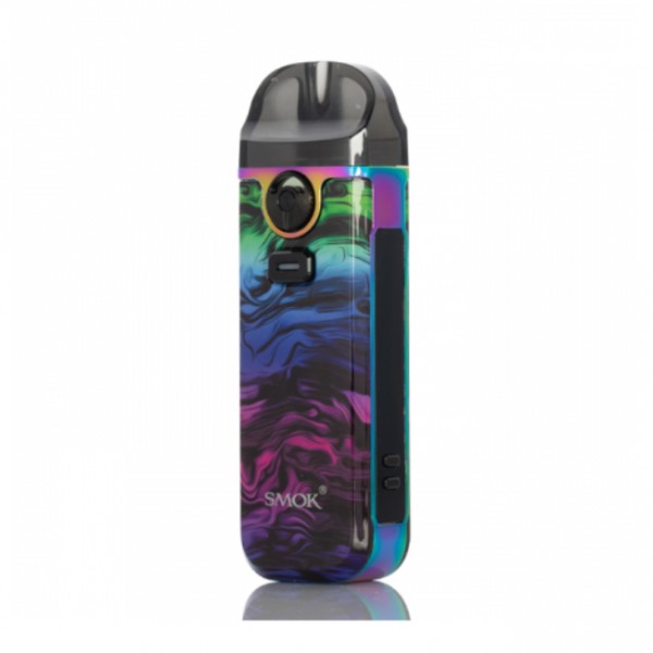 SMOK Nord 4 80W Pod Kit