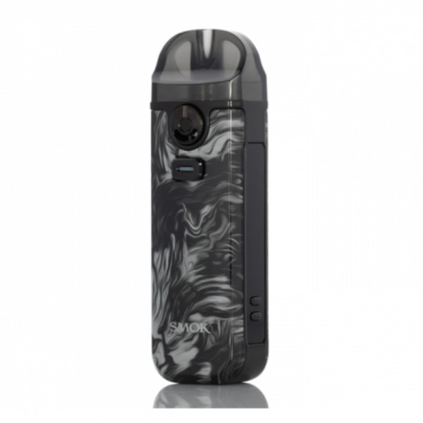 SMOK Nord 4 80W Pod Kit