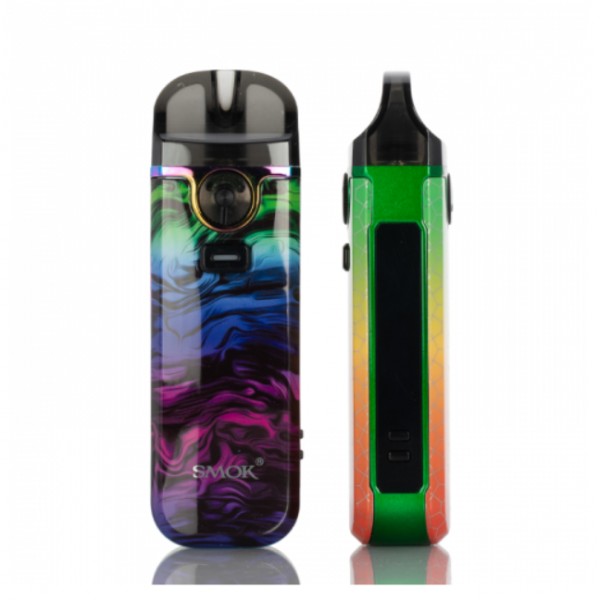 SMOK Nord 4 80W Pod Kit