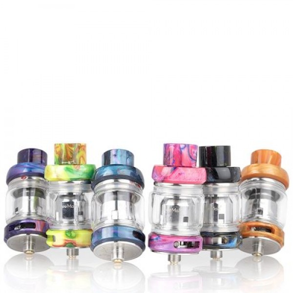 FreeMax Mesh Pro Tank