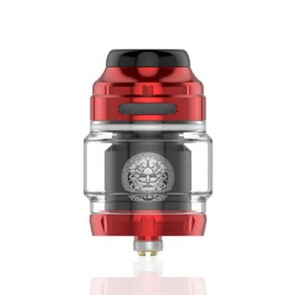 Geekvape Zeus Singhle Coil RTA