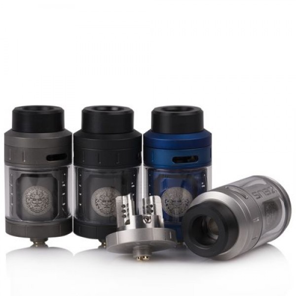 Geekvape Zeus Singhle Coil RTA