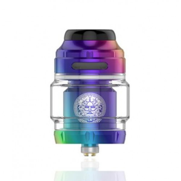 Geekvape Zeus Singhle Coil RTA