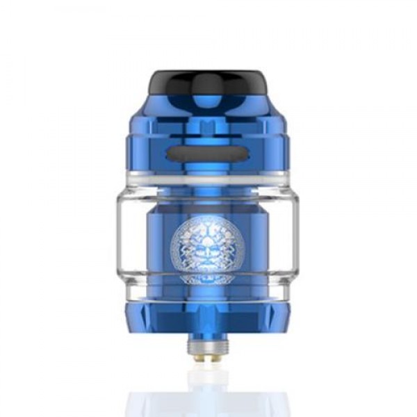 Geekvape Zeus Singhle Coil RTA