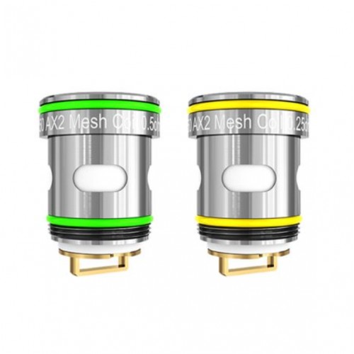 Freemax Autopod50 AX2 Mesh Replacement Coils ...