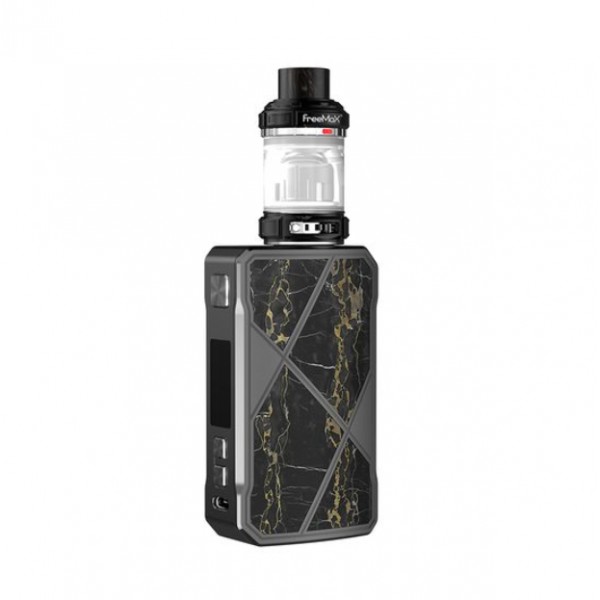 Freemax Maxus 200W Kit