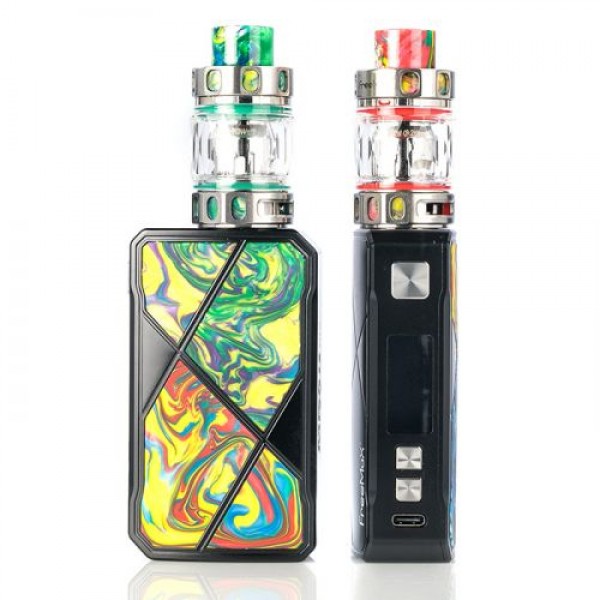 Freemax Maxus 200W Kit