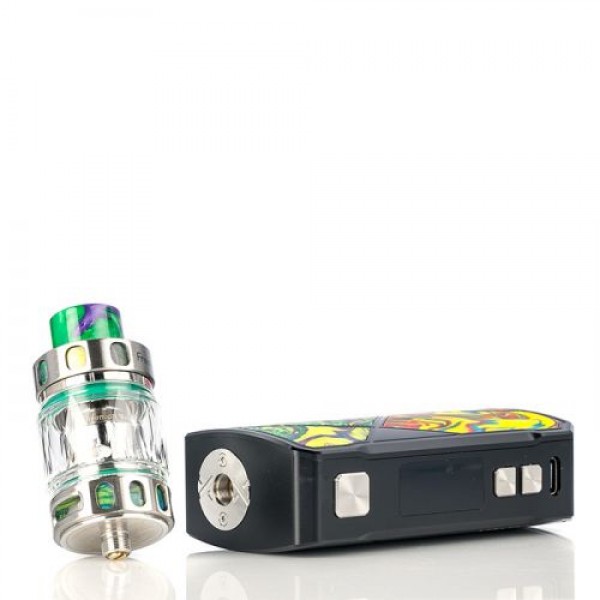 Freemax Maxus 200W Kit