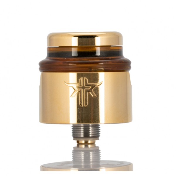 Vandy Vape Requiem RDA